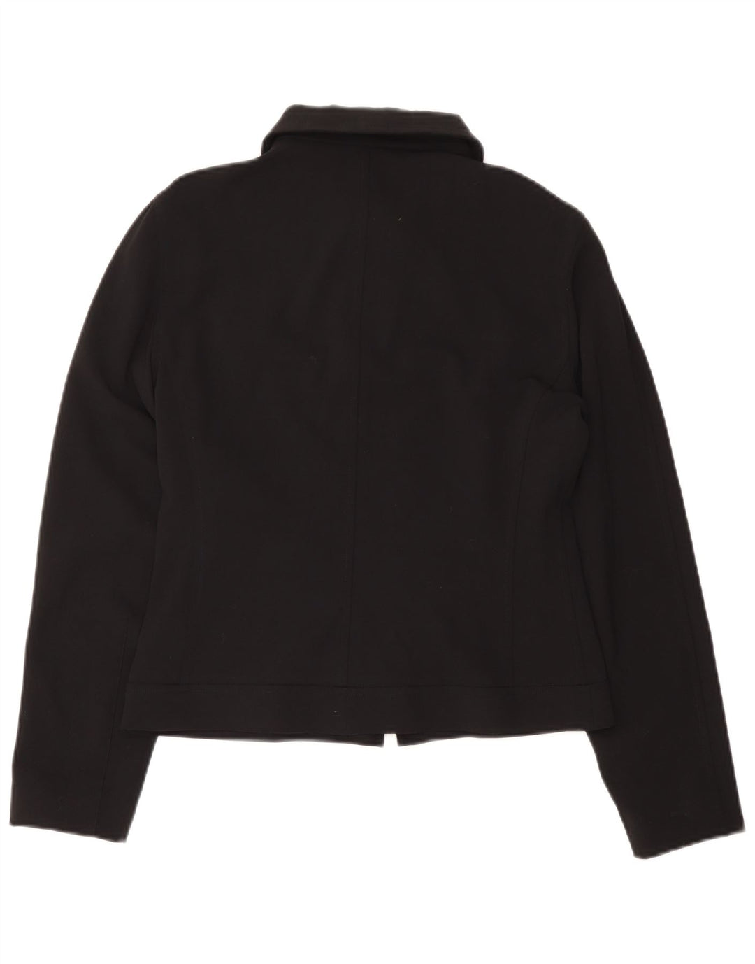 Jachetă Bomber pentru femei Trend IT 44 Medium Bleumarin Viscoză