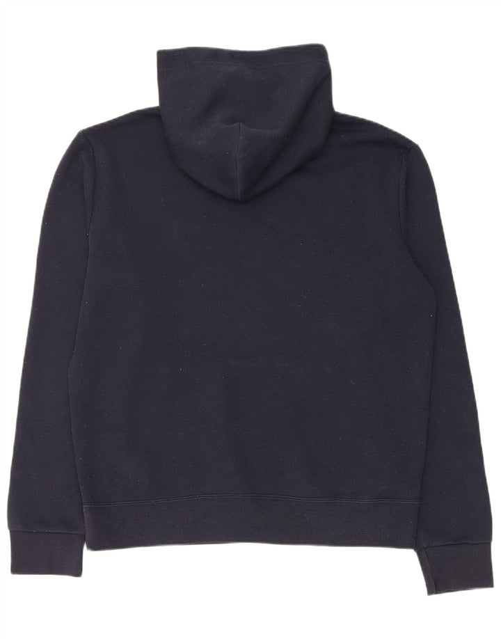 Pulover Polo Ralph Lauren pentru bărbați, poliester bleumarin mediu