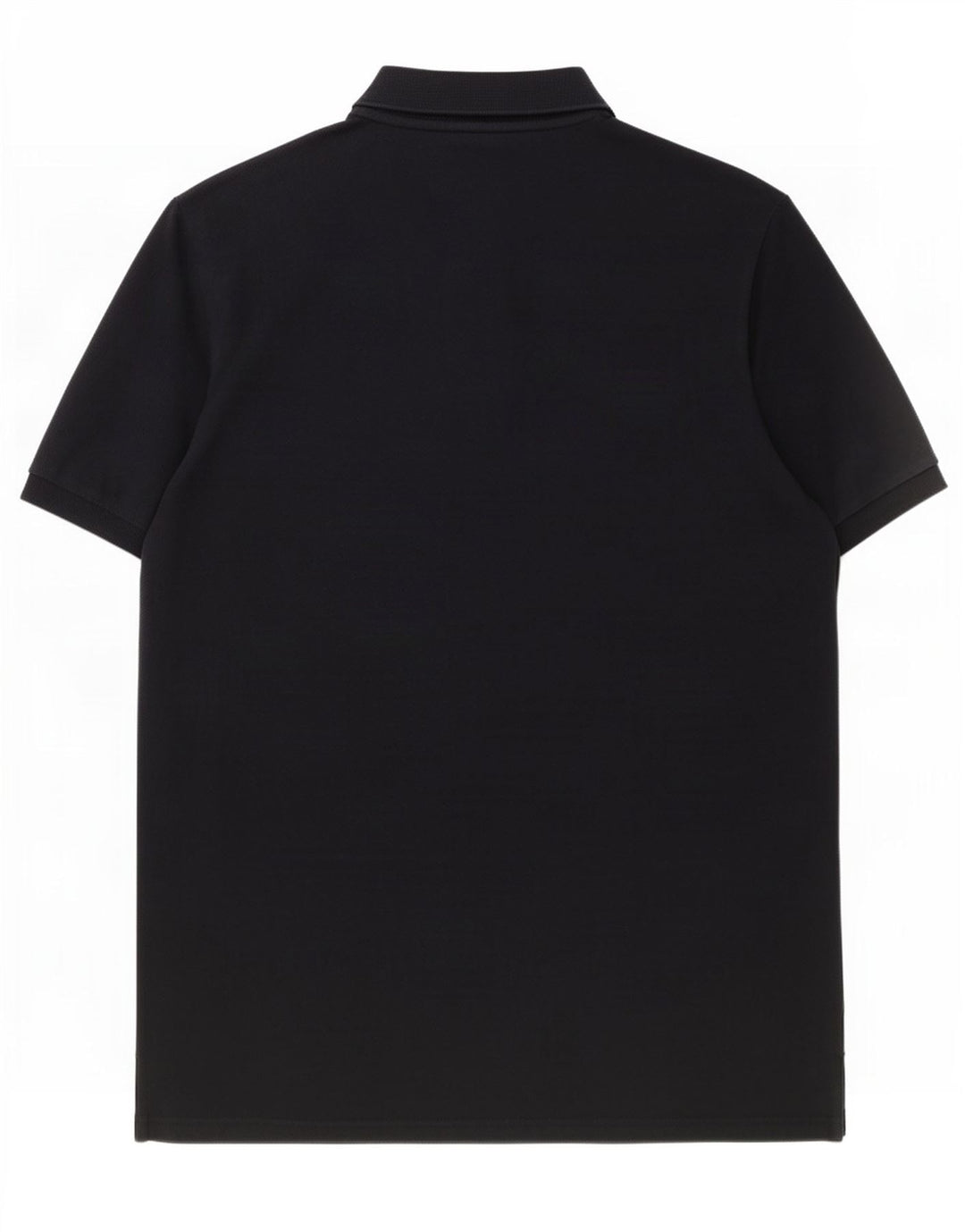 Tricou polo Nike pentru bărbați, mediu negru