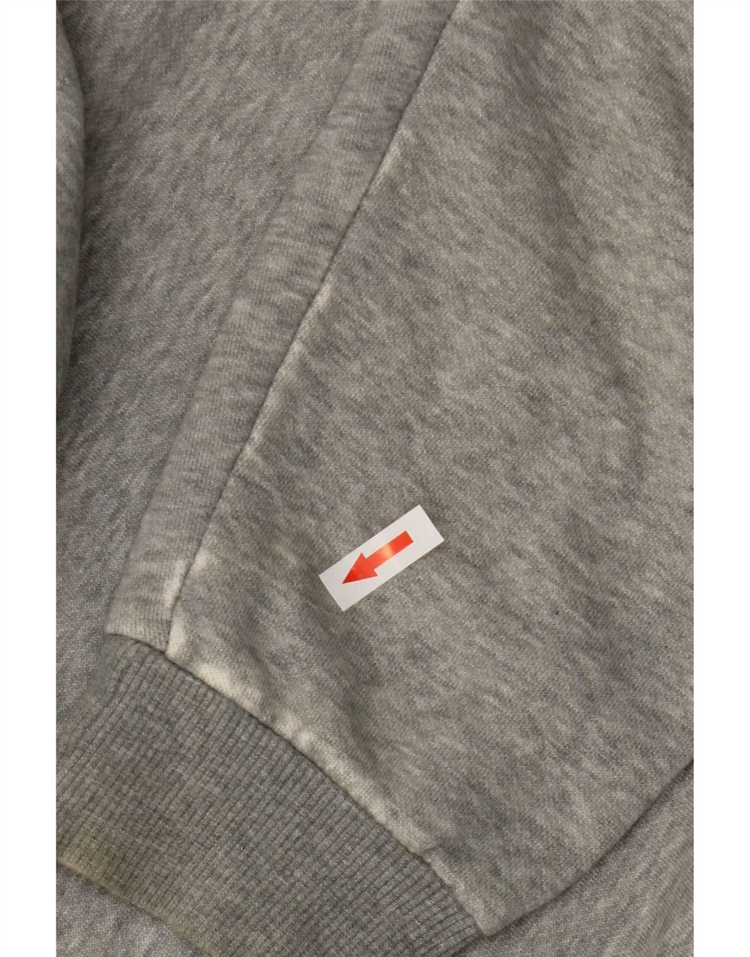 Pulover pentru bărbați Puma Graphic Hoodie, bumbac, gri mediu