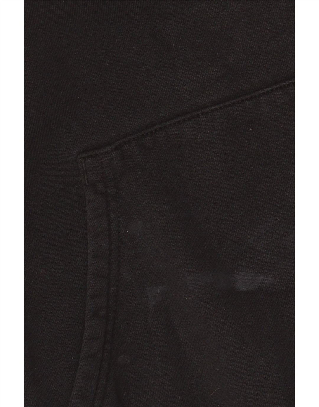 Hanocă grafică The North Face pentru bărbați, bumbac mediu negru