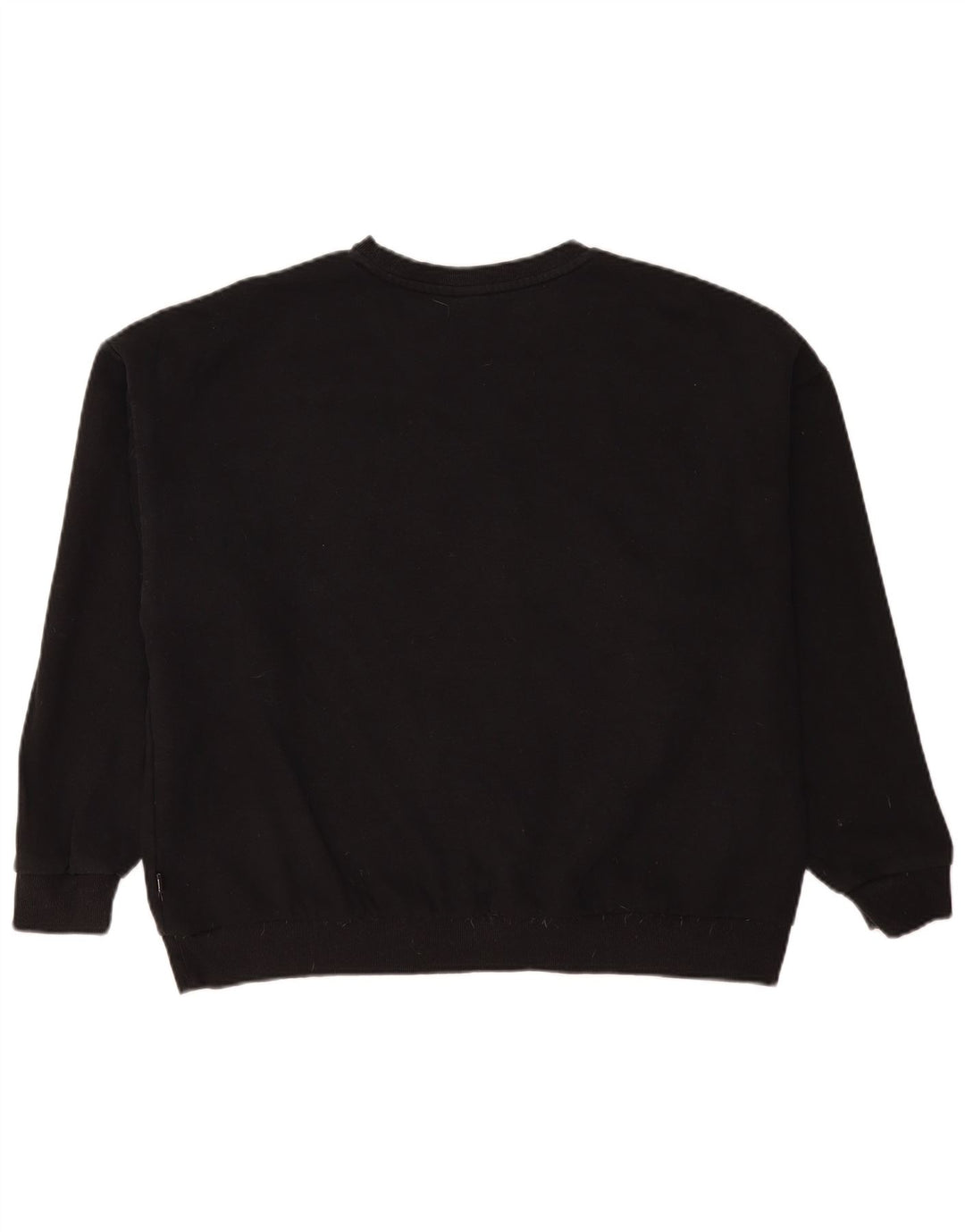 Pulover grafic pentru bărbați Puma, 3XL, bumbac negru