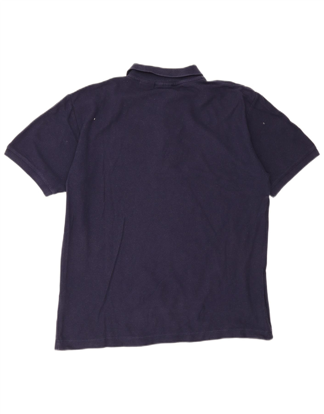 Cămașă polo FILA pentru bărbați, mare, bleumarin, bumbac