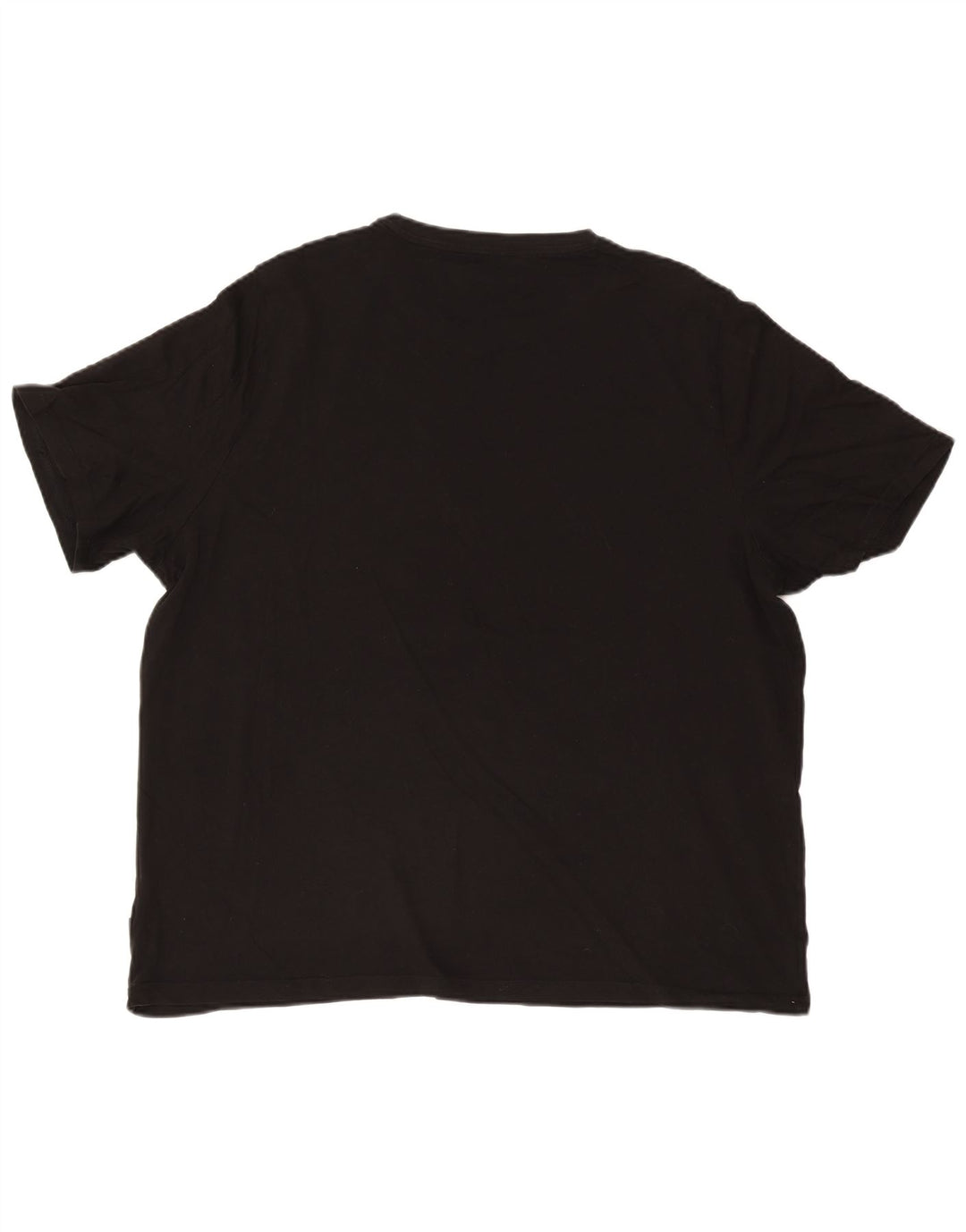 Tricou grafic Puma pentru bărbați Top 2XL negru