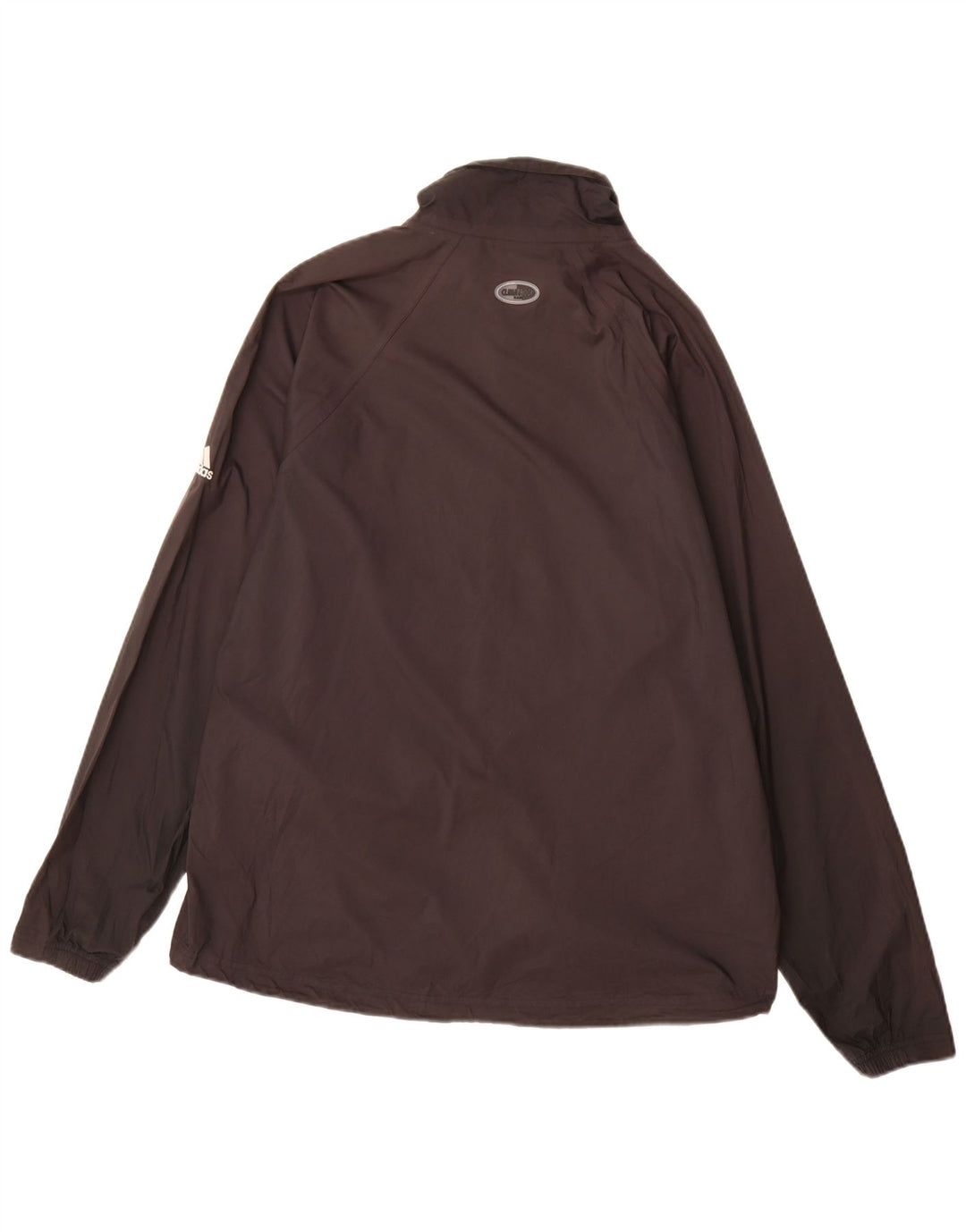 Adidas Mens Clima Proof Trening Top Jacket Large Black