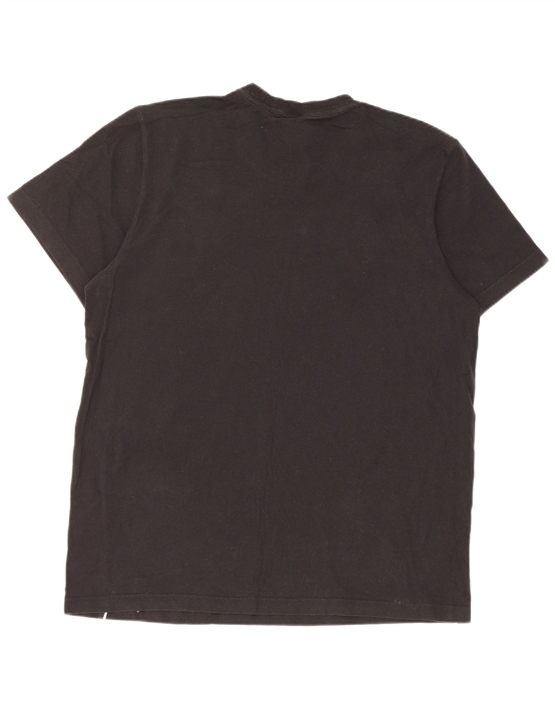 Tricou pentru bărbați Adidas Top mare, negru, bumbac