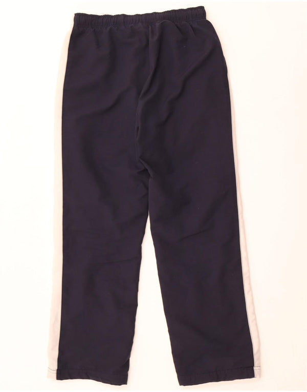 Pantaloni de trening pentru bărbați Champion, mici, albastru bleumarin