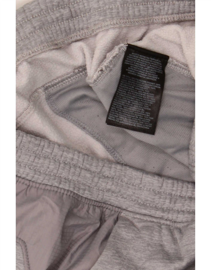 The North Face Pantaloni de trening pentru bărbați Pantaloni de jogging Medium Gri Poliester