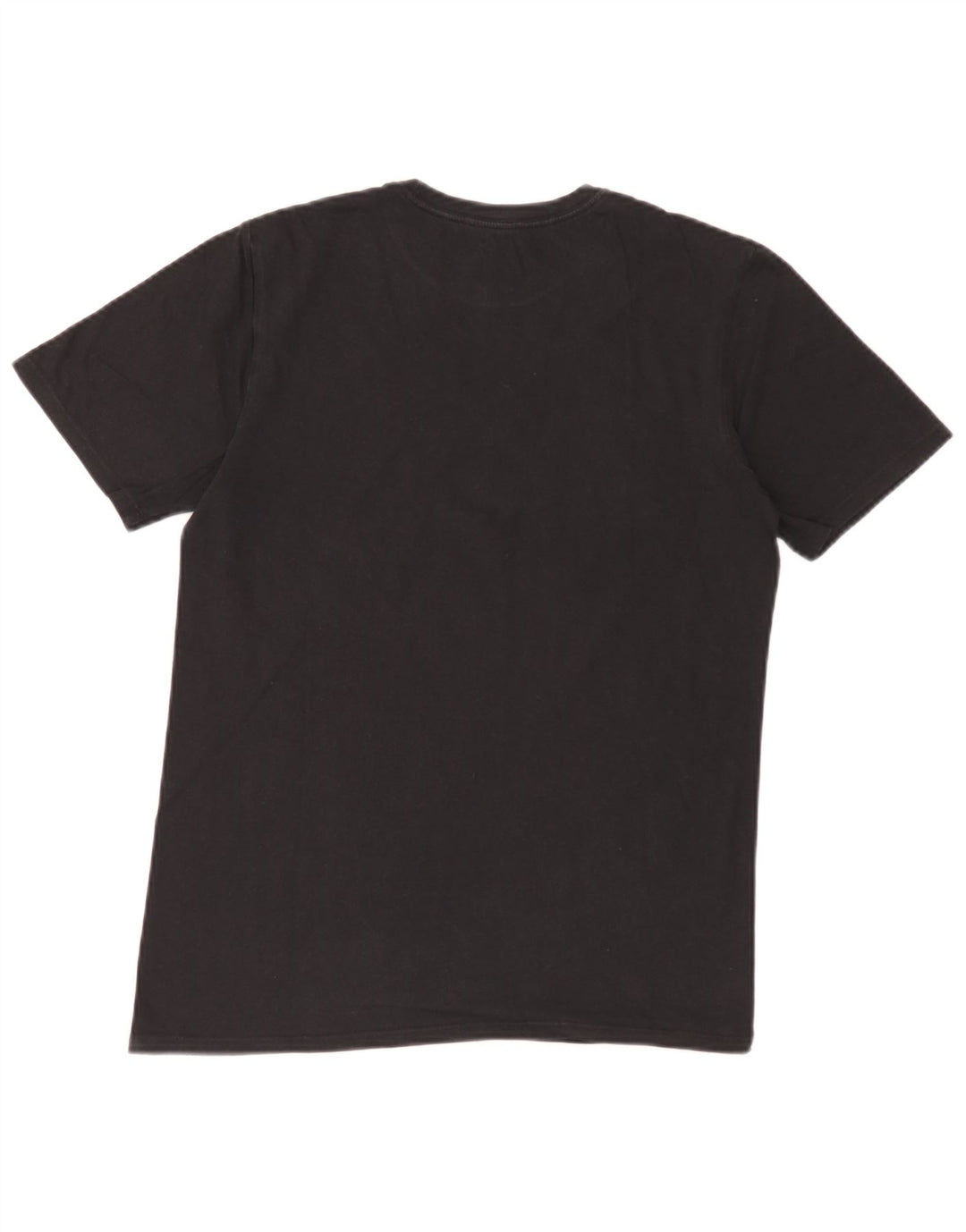 Tricou grafic Nike pentru bărbați, cu croială atletică, top mic negru