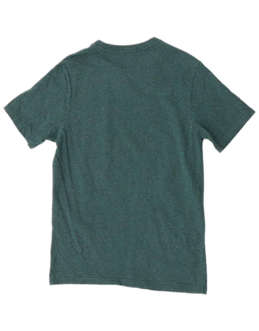 Tricou standard pentru bărbați Levi's Top mic din bumbac verde