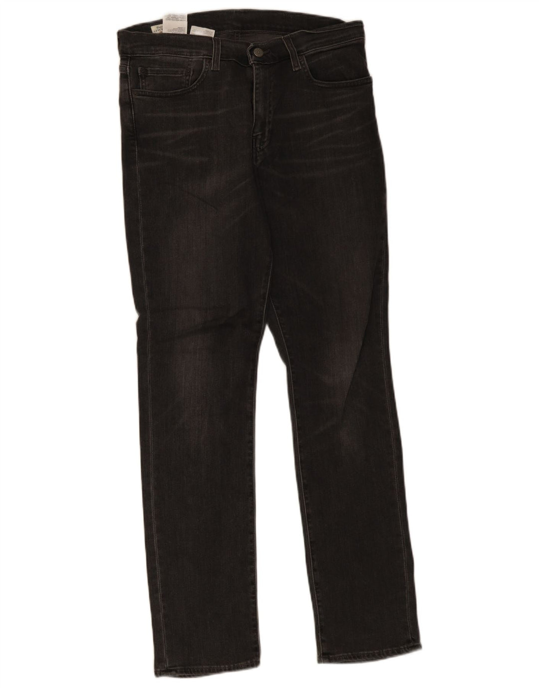 Blugi Levi's 511 Slim pentru bărbați W32 L32 bumbac negru