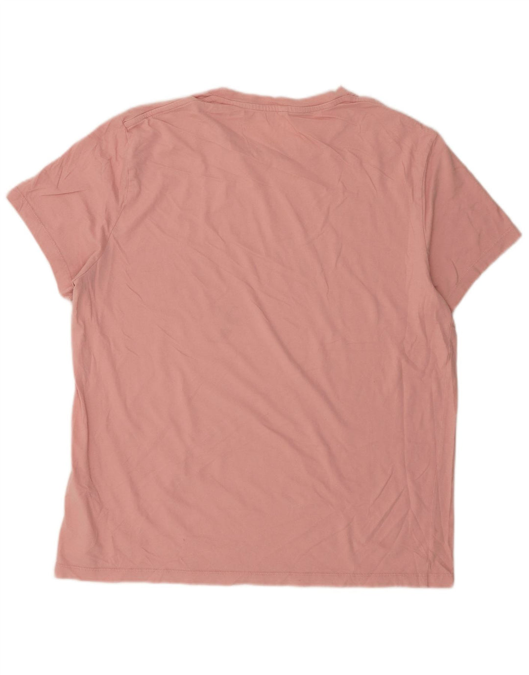 JACK WILLS Tricou pentru bărbați Top XL Bumbac roz