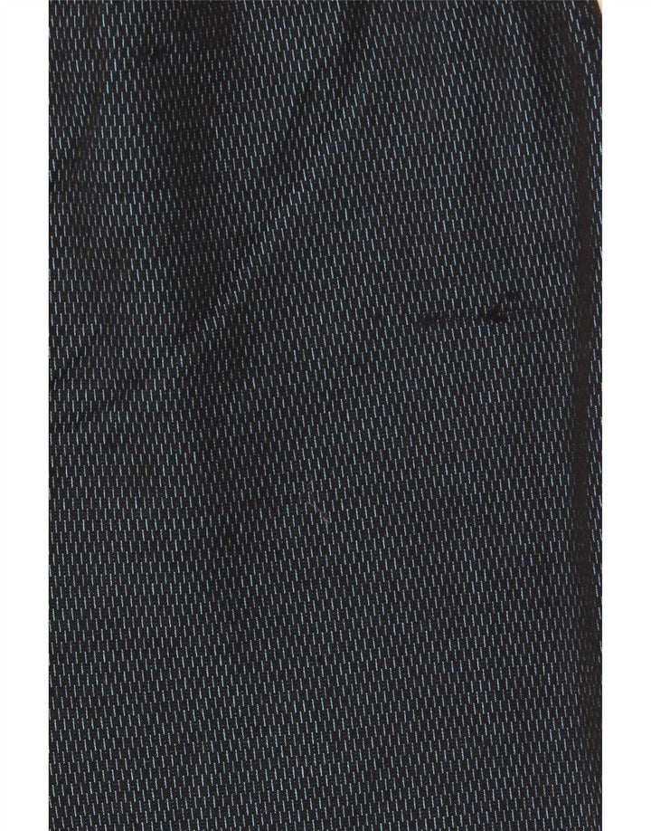 Pantaloni scurti sport pentru bărbați Reebok, albastru marin, color block