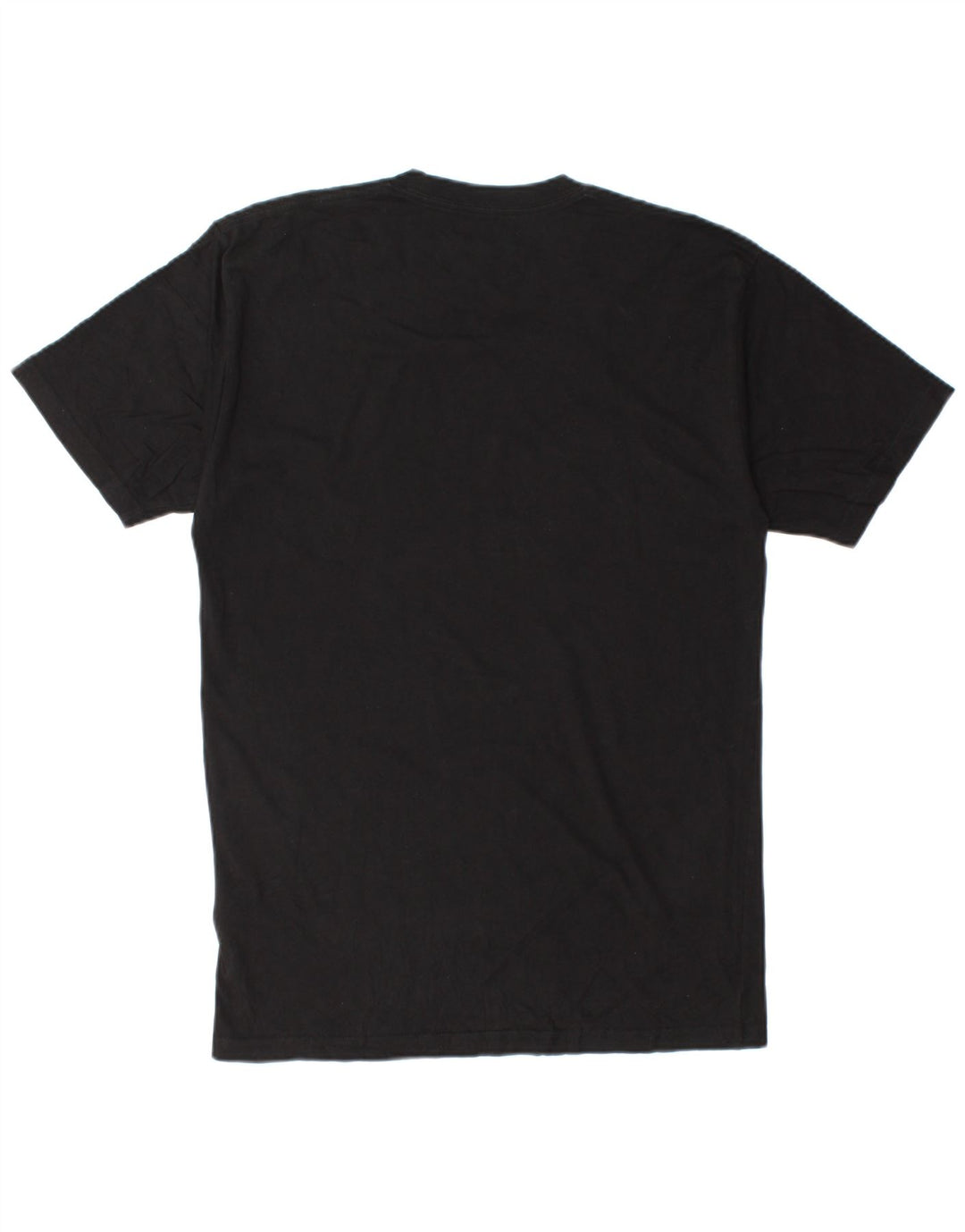 Tricou grafic Vans Classic Fit Top Bumbac mediu negru