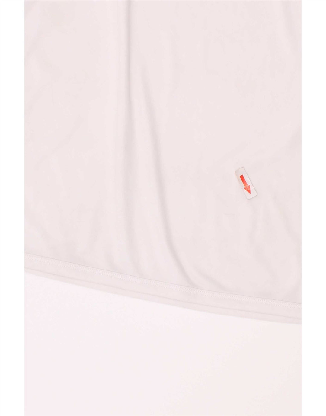 Tricou grafic pentru băieți Kappa Top 9-10 ani poliester alb