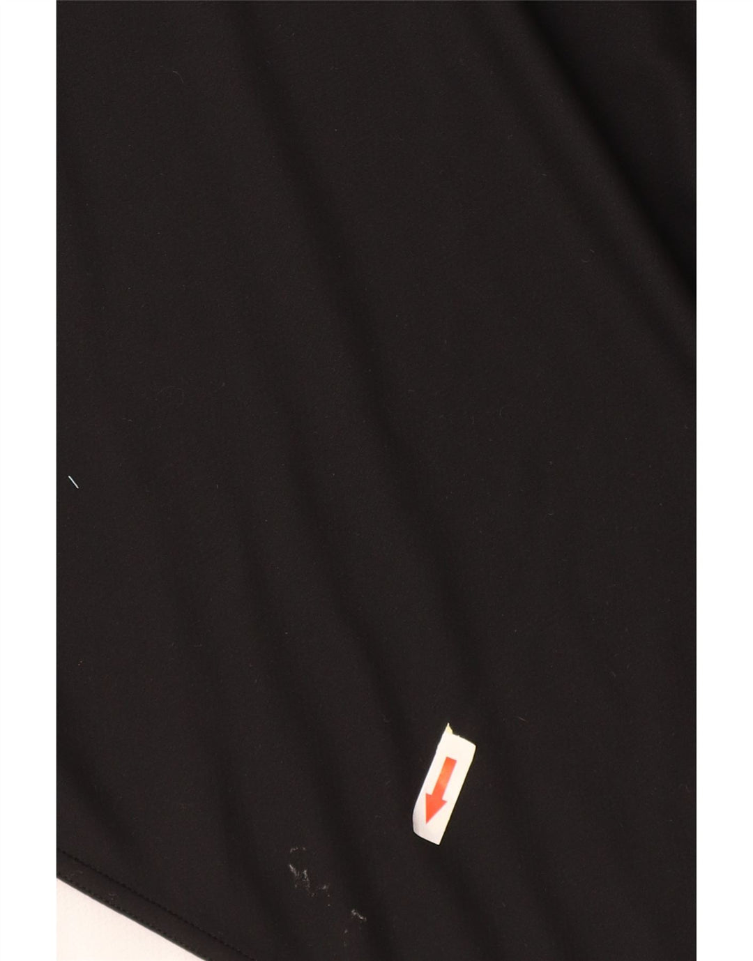 Tricou Adidas Climalite pentru bărbați Top XL Poliester negru