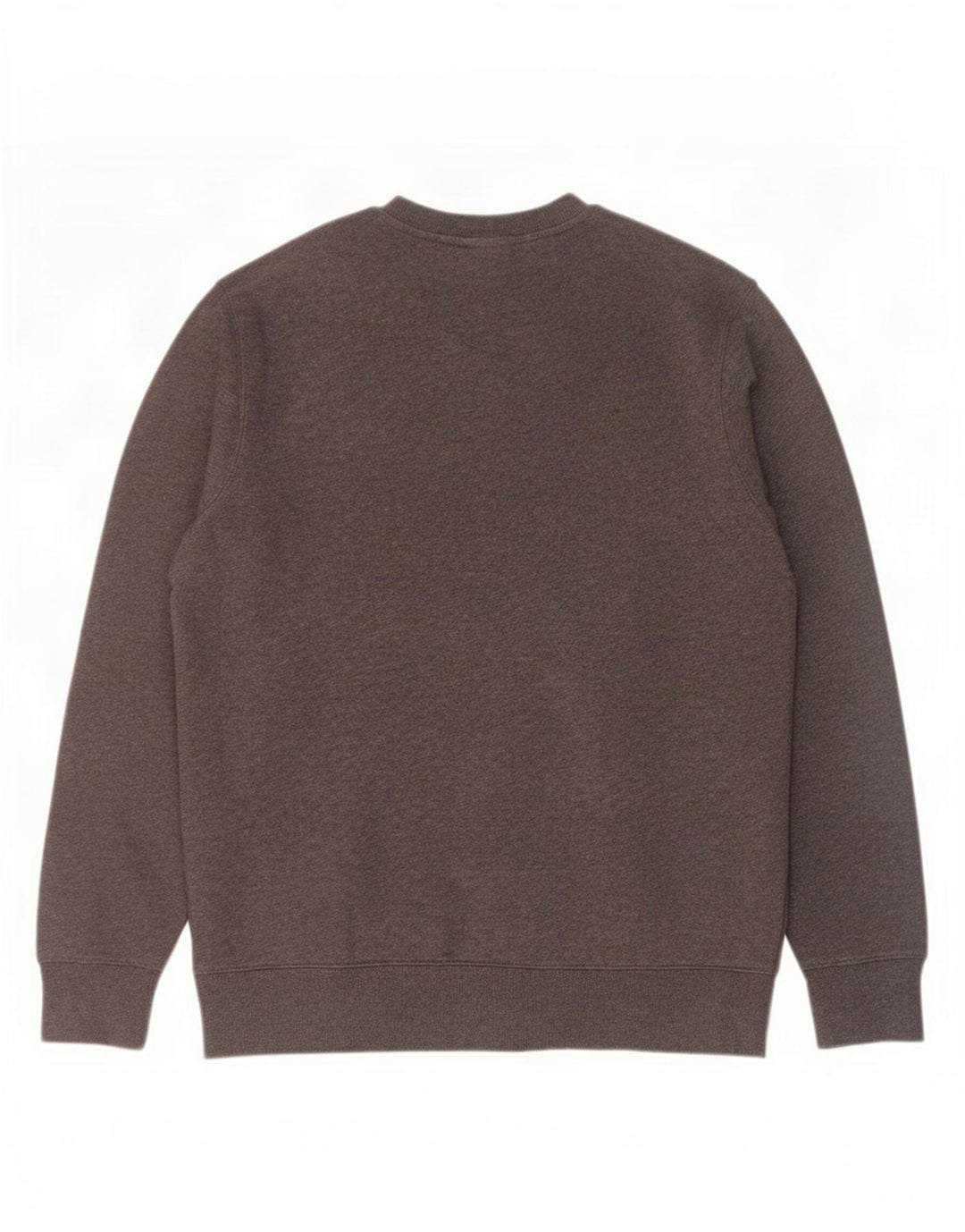 Hanorac pentru bărbați New Balance Jumper XL Gri pete