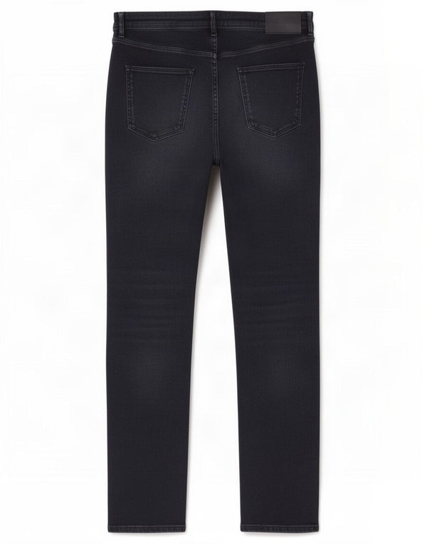 Massimo Dutti Blugi pentru bărbați slim EU 42 Large W32 L32 Bleumarin Bumbac