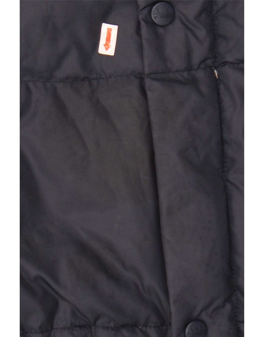 Jachetă căptușită pentru bărbați Ellesse UK 42 XL Bleumarin