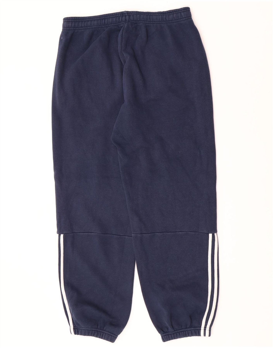 Pantaloni de trening pentru bărbați Adidas Pantaloni de jogging Medium Bleumarin