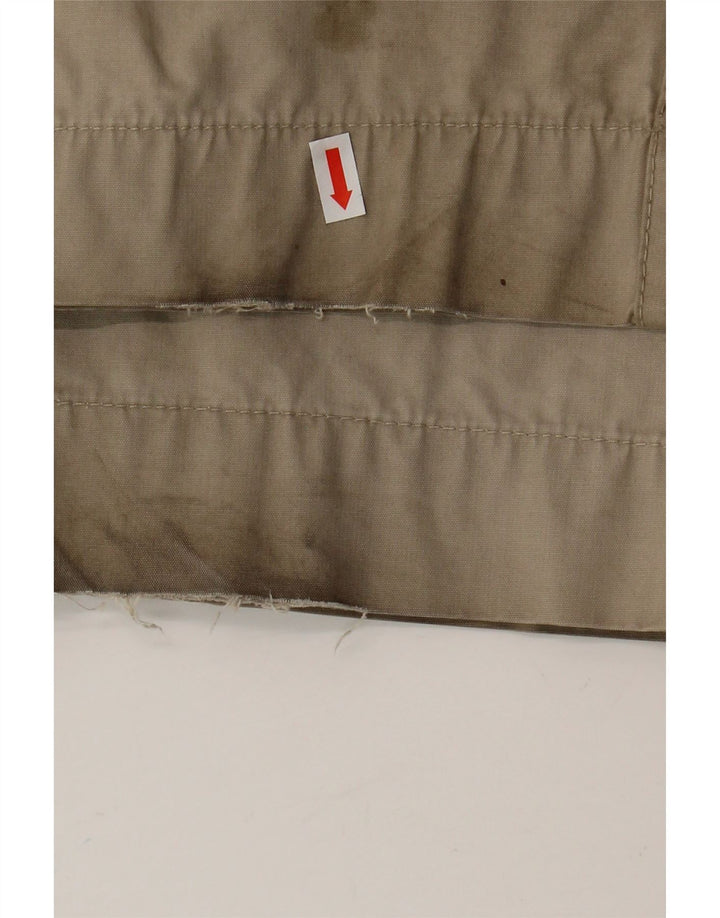 Pantaloni cargo dritti pentru bărbați Levi's W32 L31 bumbac bej
