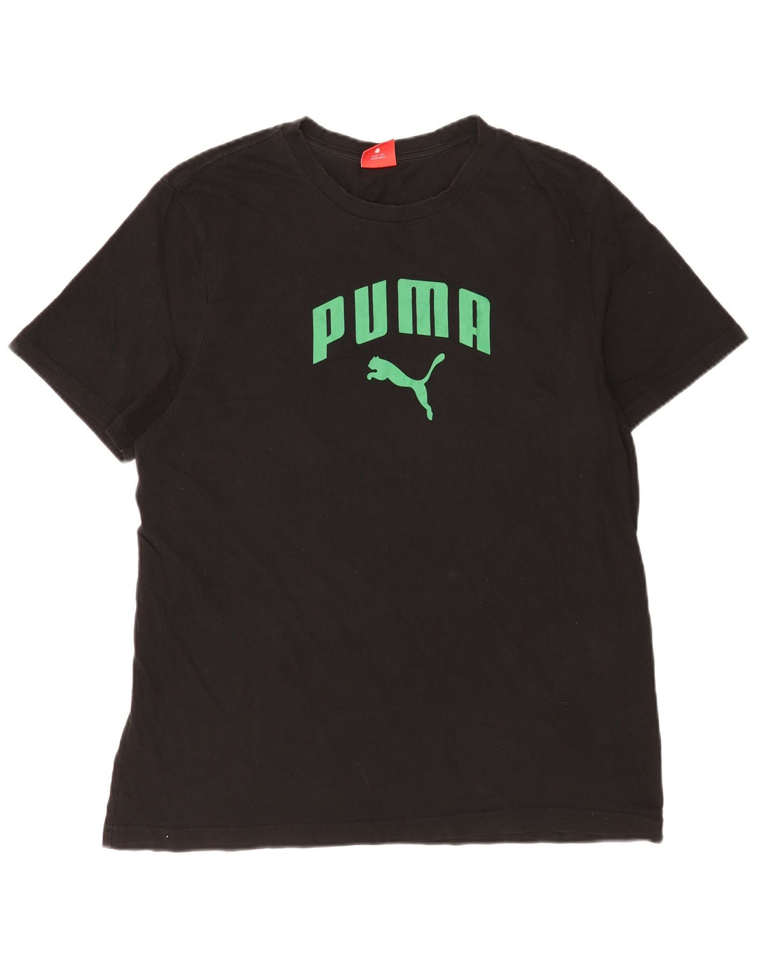 Tricou grafic Puma pentru bărbați Top XL negru