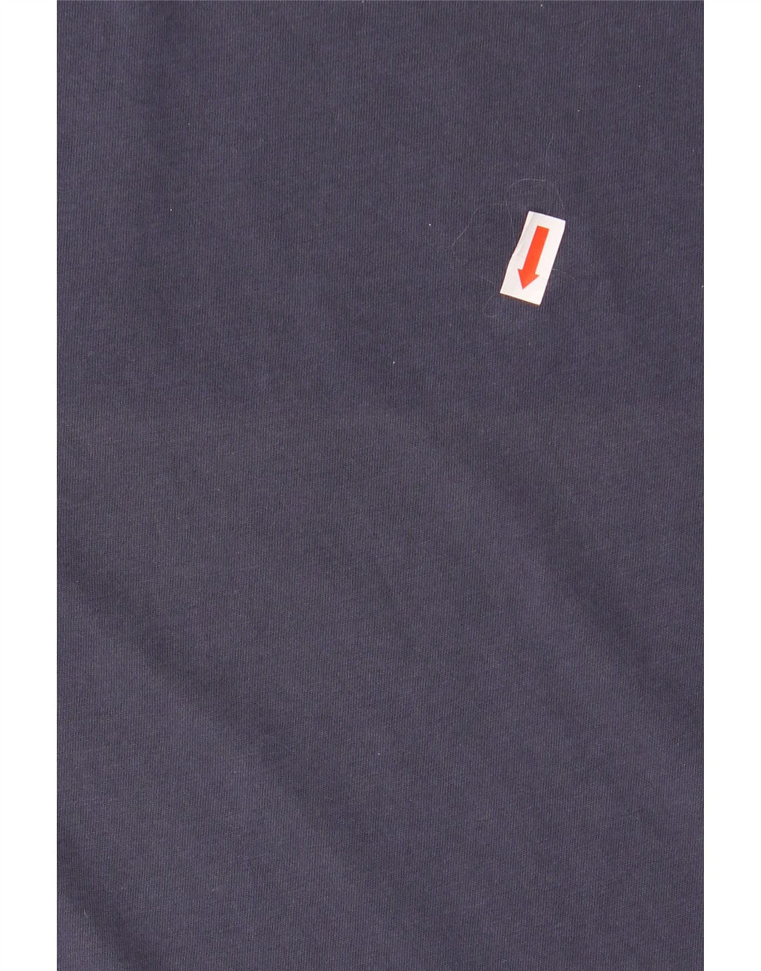 SUN68 Tricou Bărbați Top Mediu Bleumarin Bumbac