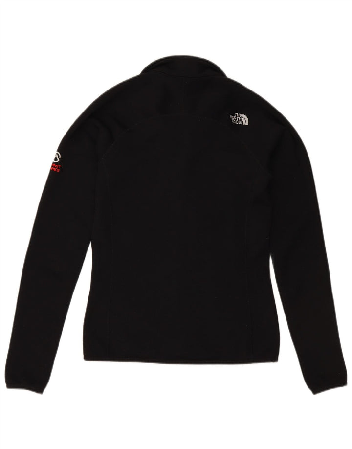 Jachetă polară pentru femei THE NORTH FACE UK 10 Poliester negru mic