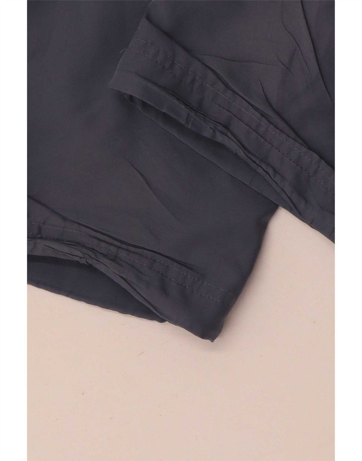 Pantaloni de trening Puma pentru bărbați, mari, albastru, poliester