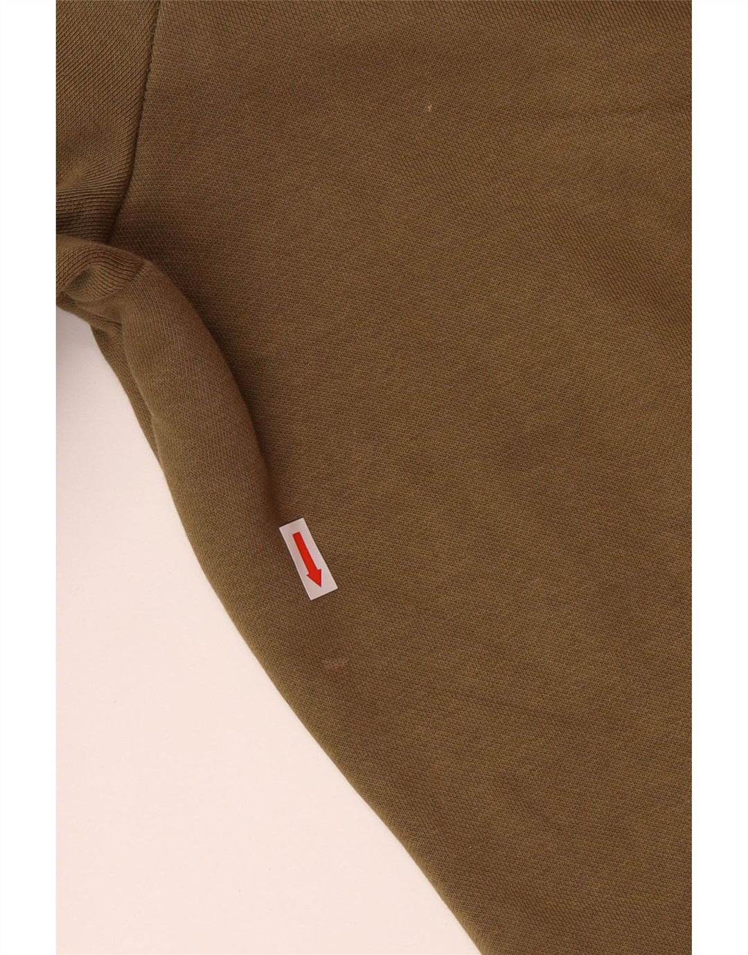 Pantaloni de trening PUMA pentru bărbați Pantaloni de jogging, mari, kaki, bumbac color bloc