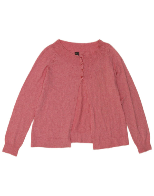 Pulover Cardigan Fete Zara 13-14 Ani Roz