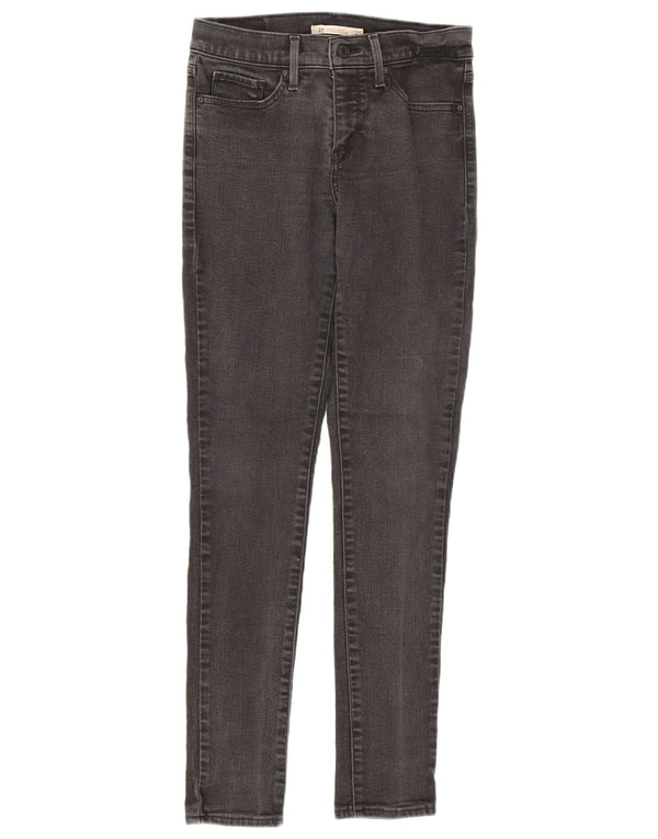 Blugi skinny 311 Shaping pentru femei Levi's W25 L30 gri
