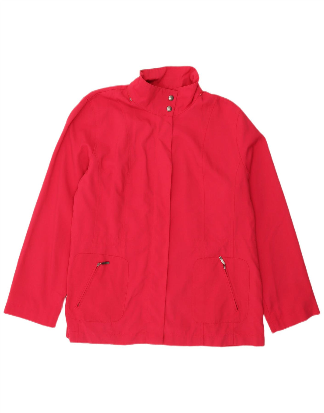 Geacă bomber pentru femei Marks & Spencer UK 18 XL roz poliamidă