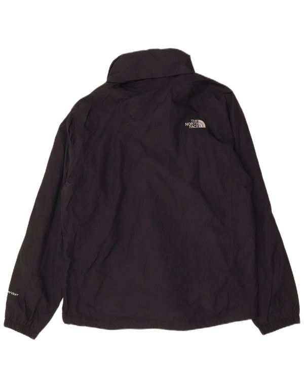 Jachetă de ploaie pentru bărbați The North Face UK 36 Small Navy Blue Marine