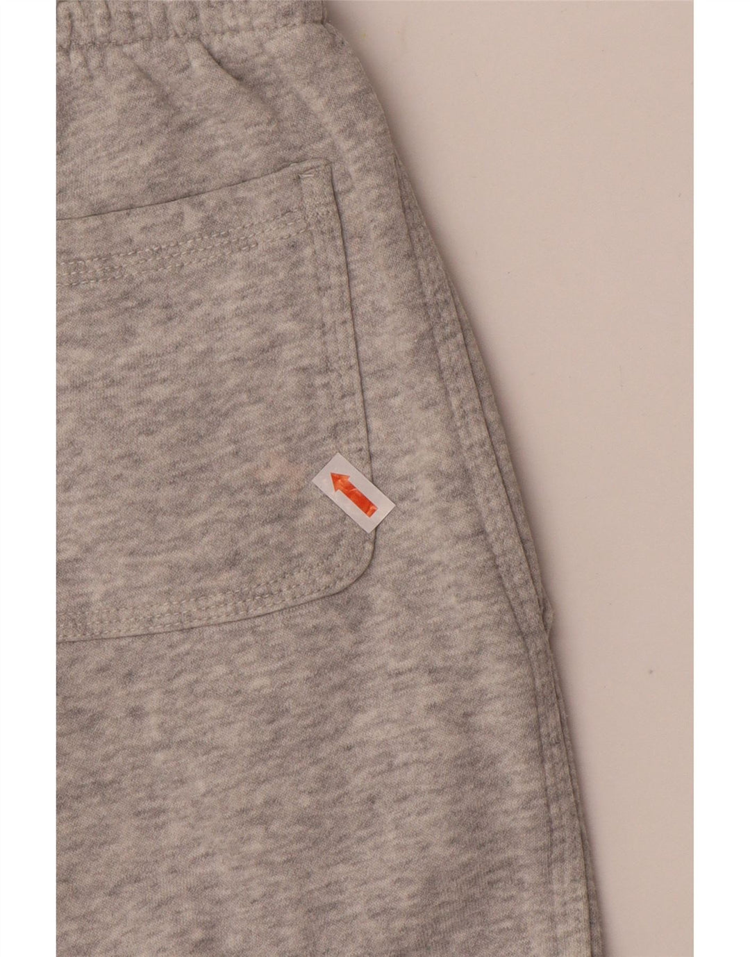 Pantaloni de trening Nike pentru băieți Pantaloni de jogging 10-11 ani, gri mediu pete