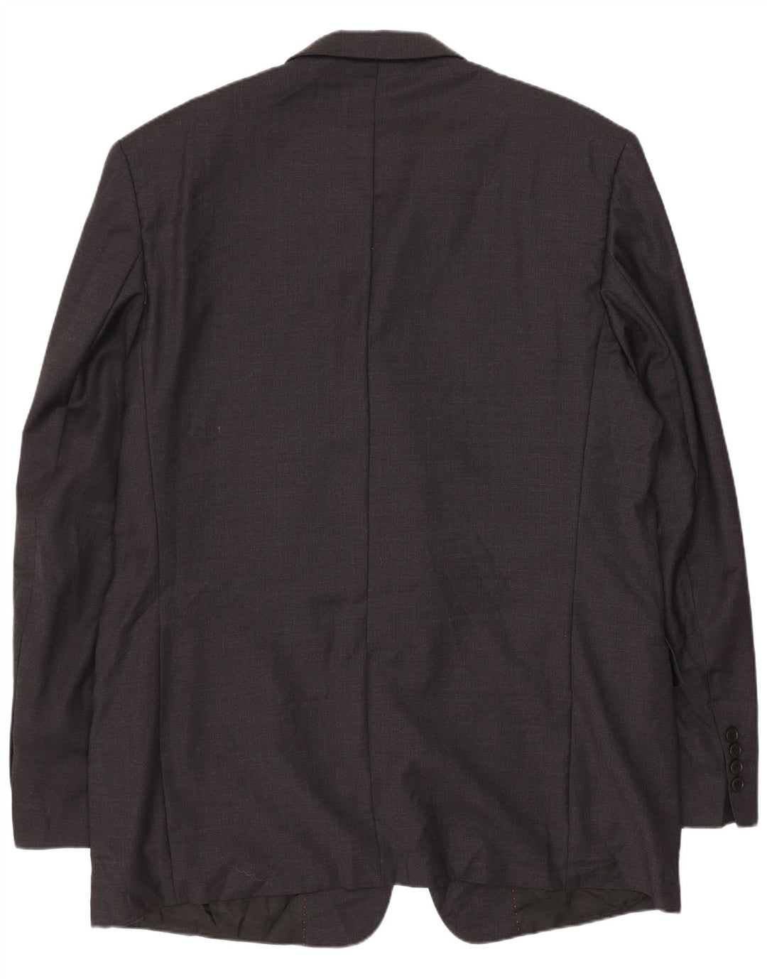 Jachetă blazer pentru bărbați Pierre Cardin cu 3 nasturi UK 40 mare, gri