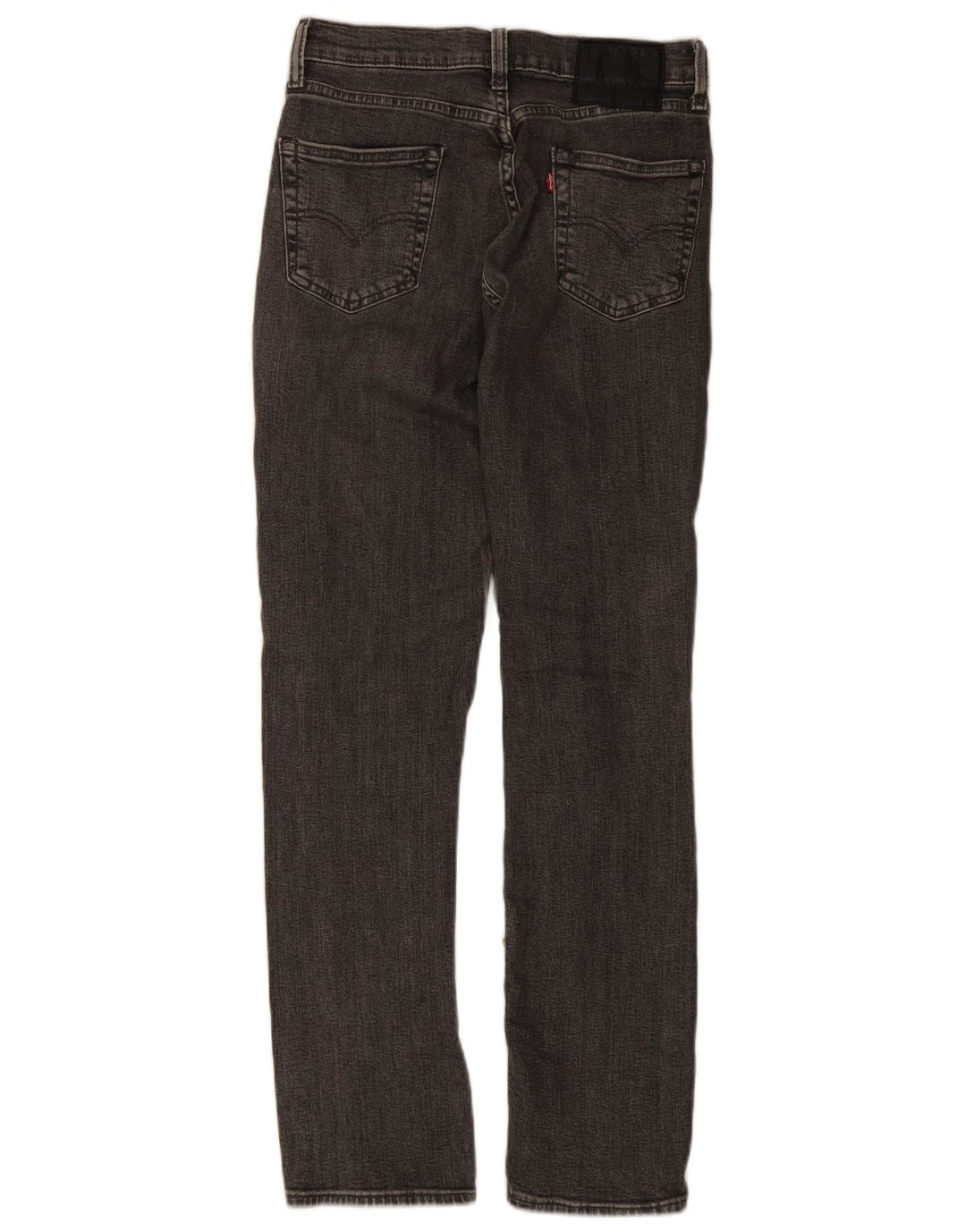 Blugi Levi's 511 Slim pentru bărbați W30 L34 bumbac gri