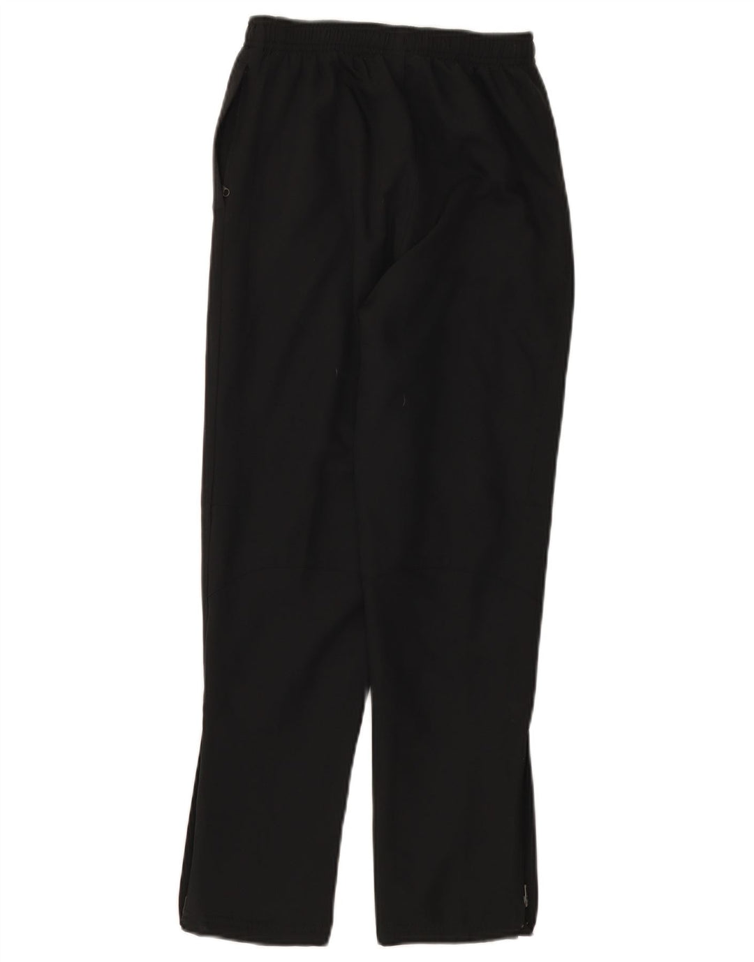 Pantaloni Nike Dri Fit Windbreaker pentru băieți 12-13 ani, mari, negru, poliester