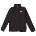 Jachetă de trening pentru băieți Nike 13-14 ani XL poliester negru