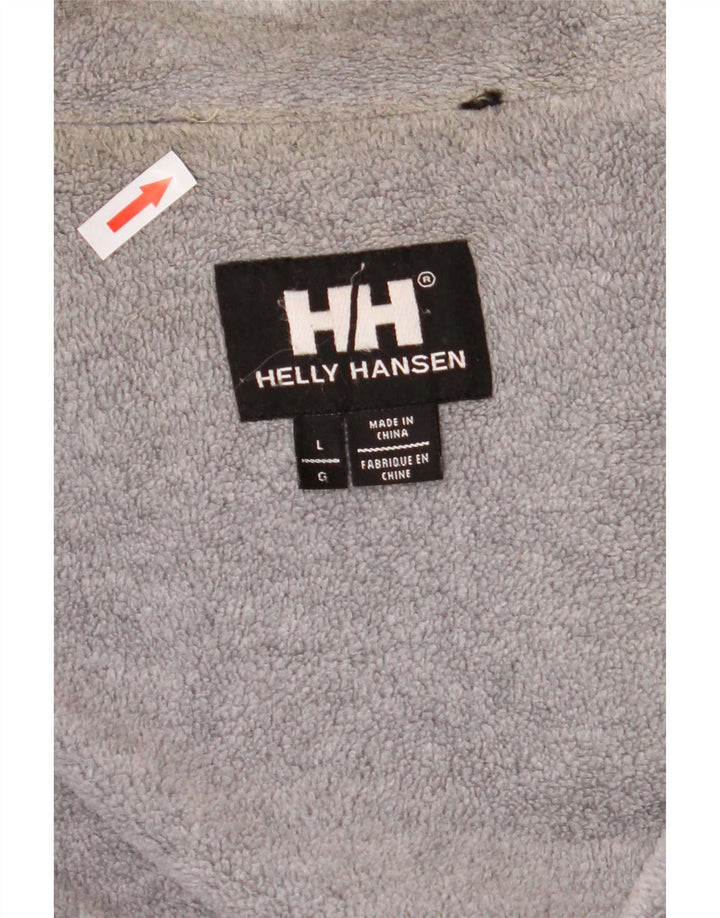 Jachetă bomber pentru bărbați Helly Hansen UK 40, mare, bej