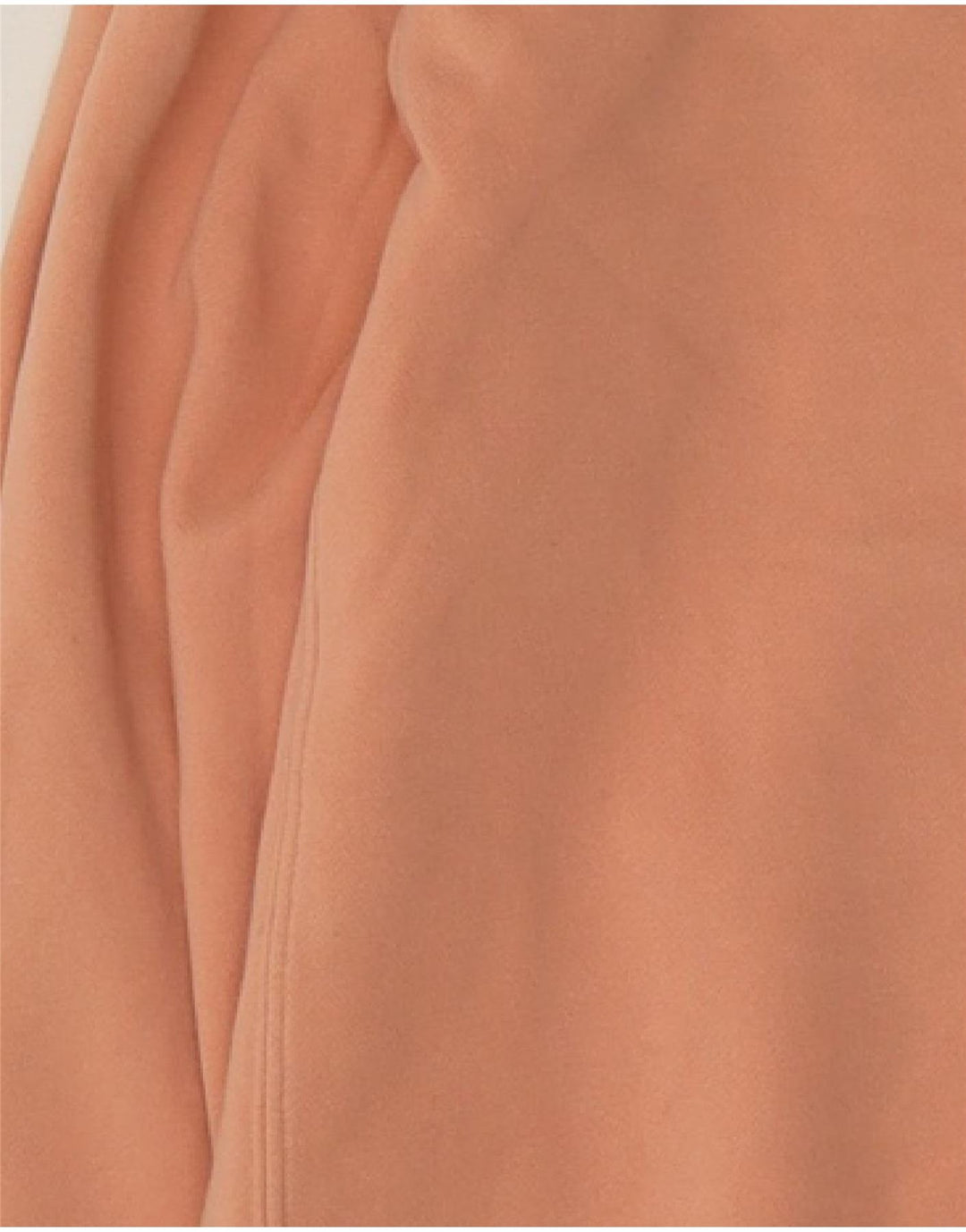 Pulover supradimensionat pentru femei Nike UK 14, bumbac roz mediu