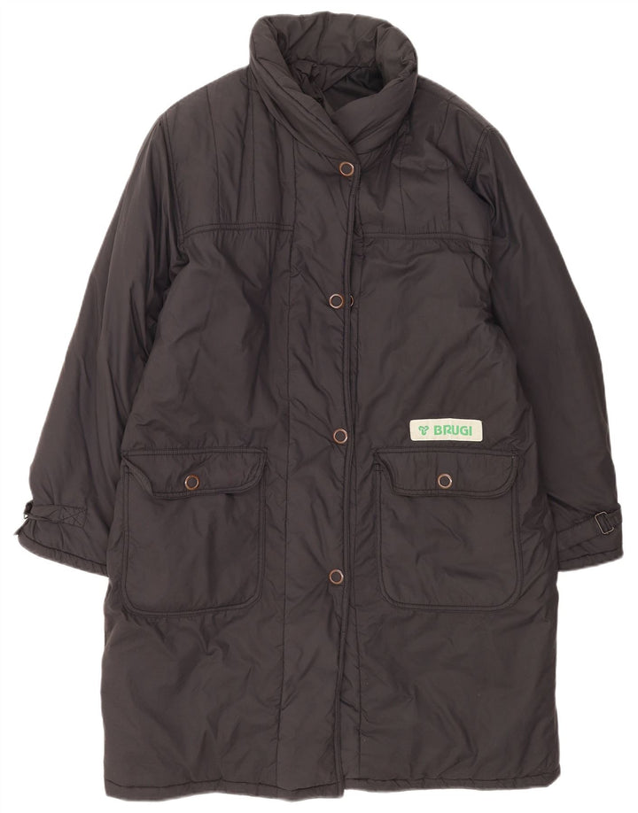 Blancă pentru femei Brugi UK 22 3XL Poliamidă neagră