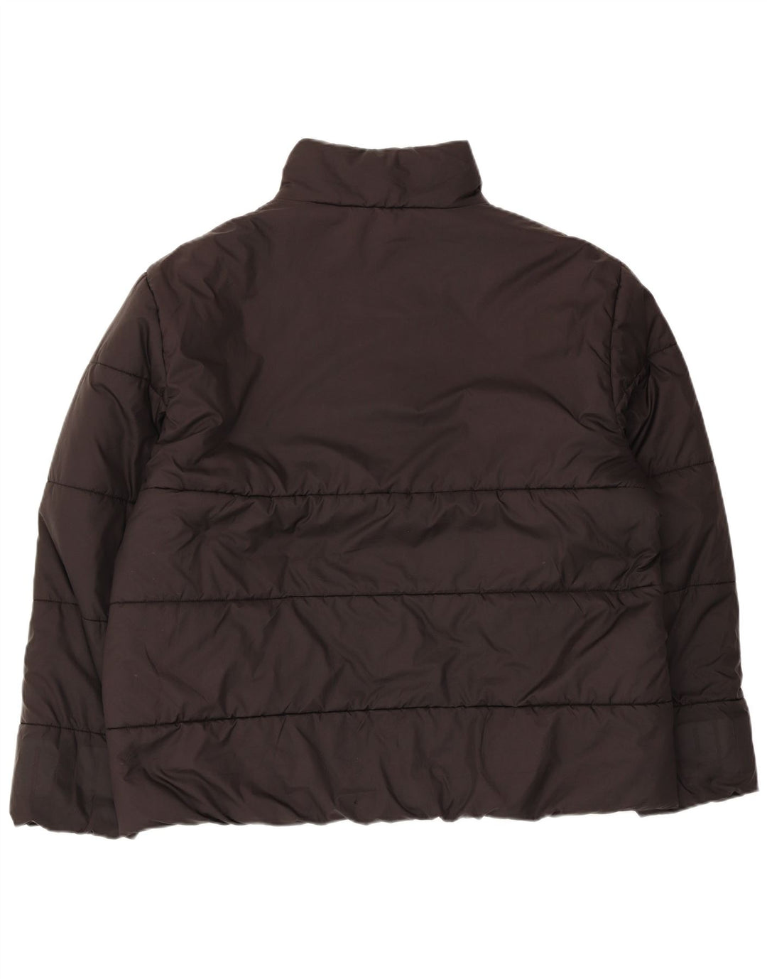 Jachetă căptușită pentru bărbați Puma UK 42 XL poliester negru