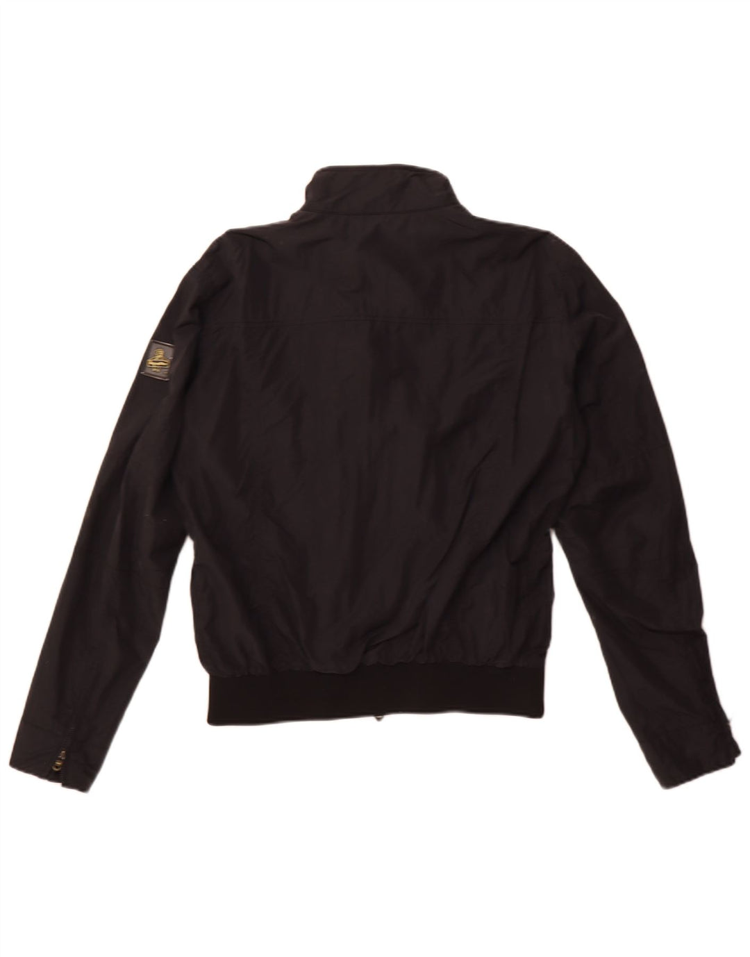 Jachetă Bomber pentru femei Refrigiwear UK 18 XL Poliamidă neagră