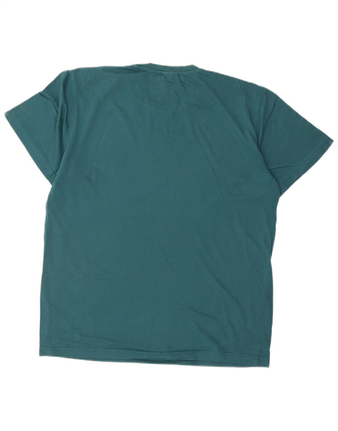 Tricou Bărbați Lotto Top Medium Blue