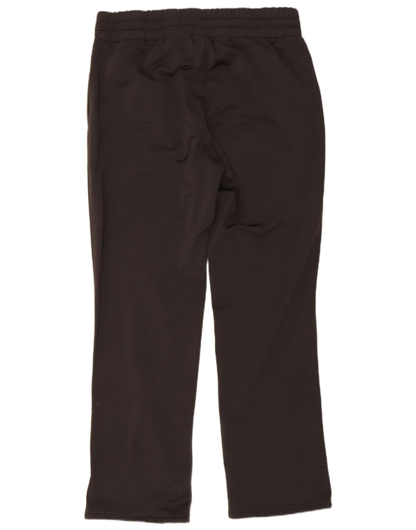 Pantaloni de trening Puma pentru femei UK 16 Large Black