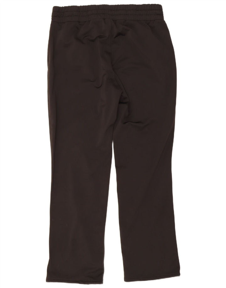 Pantaloni de trening Puma pentru femei UK 16 Large Black