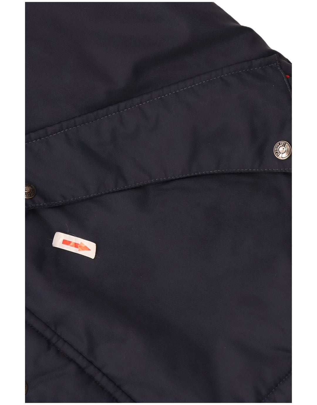 Jachetă de schi cu glugă pentru bărbați Francital Gore-Tex UK 38 Medium Red Colorblock