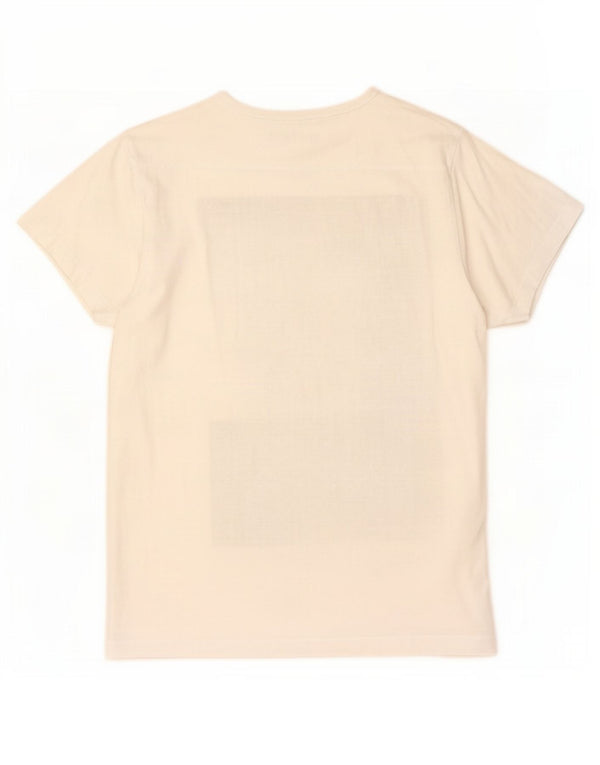 Tricou grafic pentru bărbați French Connection Top XL Bumbac alb