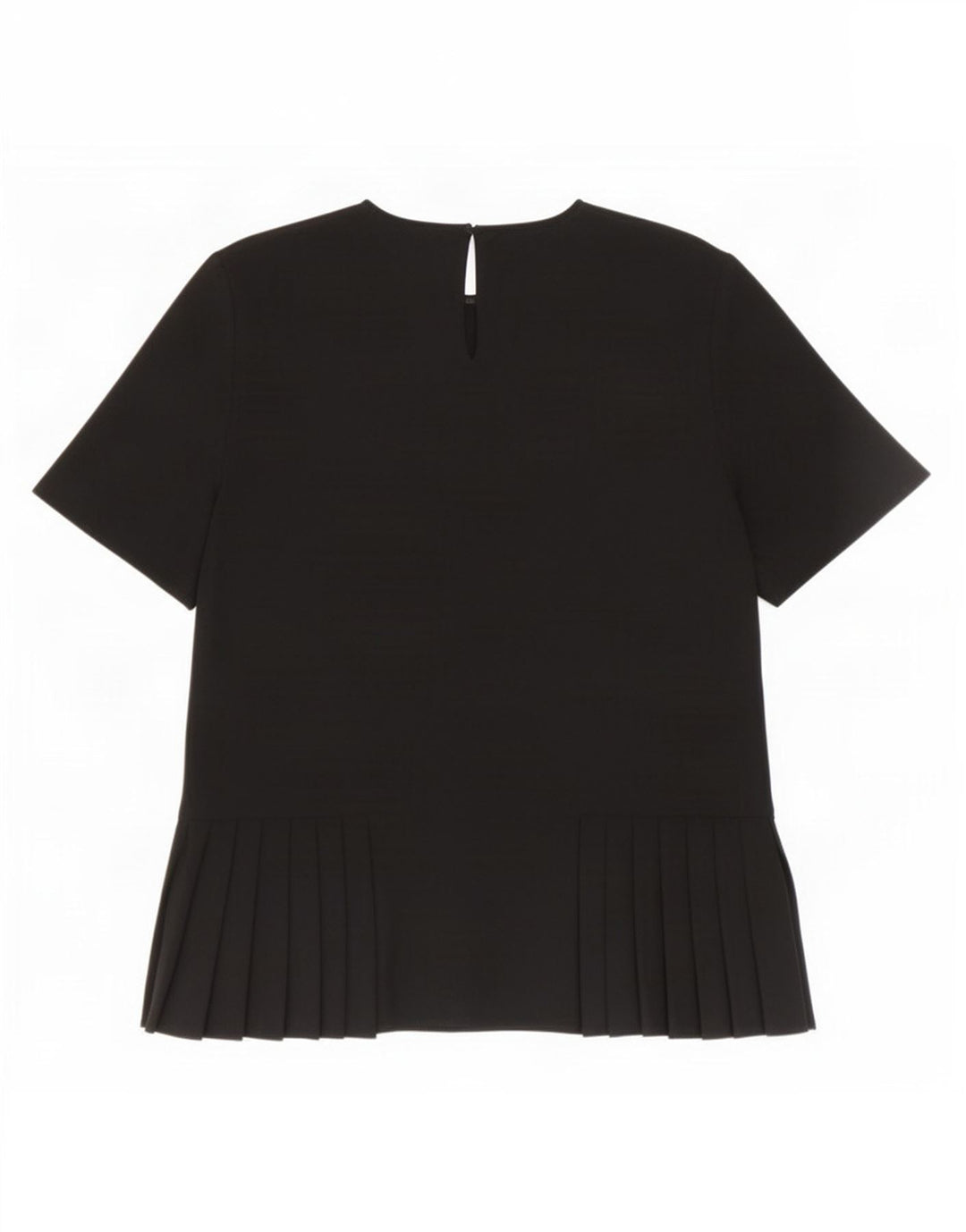 Bluză pentru femei Zara UK 10 Small Black
